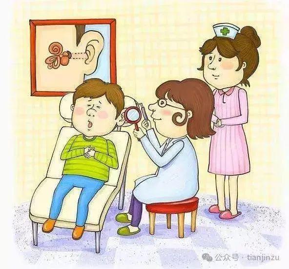 痒了一年多竟是因为天津人注意这些！尊龙凯时网越掏越痒！男子耳朵反复(图1)