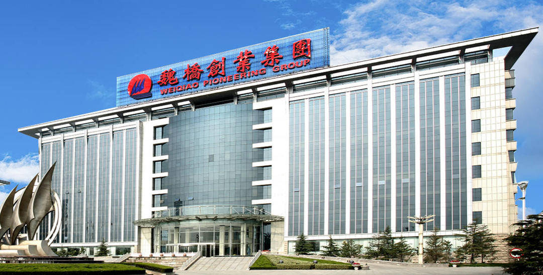 ！17家鲁企上榜中国500强尊龙凯时链接海尔智家第27位(图11)