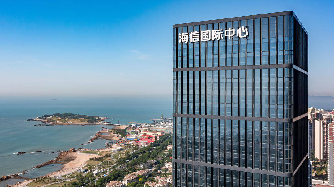 ！17家鲁企上榜中国500强尊龙凯时链接海尔智家第27位(图13)
