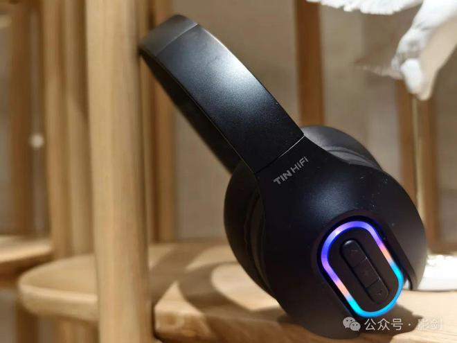 s体验感悟玩游戏、看电影配这款耳机不会选错尊龙凯时appTINHIFI Chrono(图7)