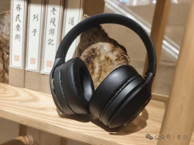 s体验感悟玩游戏、看电影配这款耳机不会选错尊龙凯时appTINHIFI Chrono(图6)