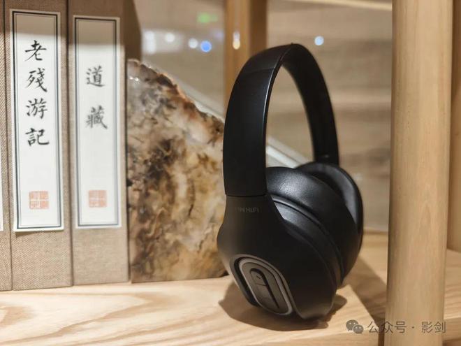 s体验感悟玩游戏、看电影配这款耳机不会选错尊龙凯时appTINHIFI Chrono(图2)