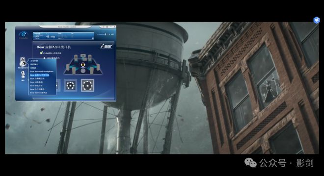 s体验感悟玩游戏、看电影配这款耳机不会选错尊龙凯时appTINHIFI Chrono(图9)
