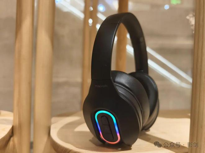 s体验感悟玩游戏、看电影配这款耳机不会选错尊龙凯时appTINHIFI Chrono(图8)