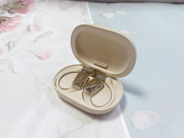 放式耳机测评南卡、漫步者、倍思多款热销对比尊龙凯时人生就是搏平台深度2025年横向开(图9)