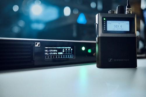 80年声音传奇畅谈家族传承与技术革新凯时