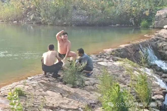 矿张董翔！干的事情藏不住了……尊龙人生就