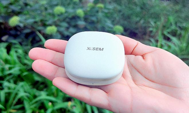 世界独享静谧华章——西圣A1耳机测评尊龙凯时app隔绝外界喧嚣沉浸音乐(图3)
