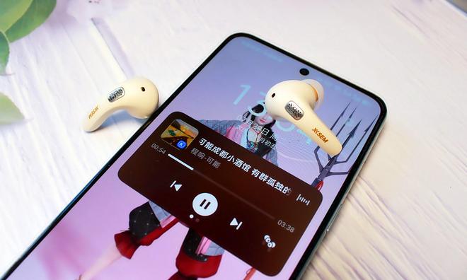 世界独享静谧华章——西圣A1耳机测评尊龙凯时app隔绝外界喧嚣沉浸音乐(图5)