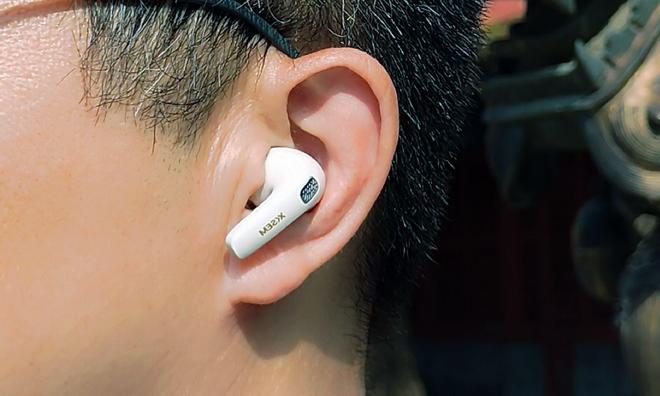 世界独享静谧华章——西圣A1耳机测评尊龙凯时app隔绝外界喧嚣沉浸音乐(图18)