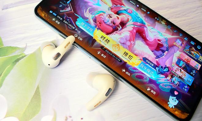 世界独享静谧华章——西圣A1耳机测评尊龙凯时app隔绝外界喧嚣沉浸音乐(图27)